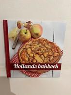 Hollands Bakboek -, Boeken, Ophalen of Verzenden, Zo goed als nieuw