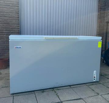 Elcold beschikbaar voor biedingen