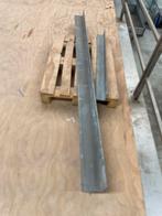 Gegalvaniseerde hoeklijnen Latei, Ophalen, Gebruikt