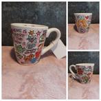 Blond Amsterdam mok 0,35L, Huis en Inrichting, Keuken | Servies, Blond Amsterdam, Ophalen of Verzenden, Zo goed als nieuw, Kop(pen) en/of Schotel(s)