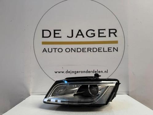 AUDI Q5 8R 8R0 FACELIFT FULL LED KOPLAMP 8R0941005C LINKS, Auto-onderdelen, Verlichting, Audi, Gebruikt, Ophalen of Verzenden