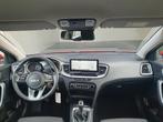 Kia Ceed Sportswagon 1.0 T-GDi DynamicLine NAVI/CAMERA/CRUIS, Auto's, Kia, Gebruikt, Euro 6, Leder en Stof, Origineel Nederlands