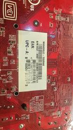 NVIDIA NX6600LE-TD256E Videokaart, Computers en Software, Videokaarten, Gebruikt, GDDR, Ophalen of Verzenden, PCI-Express 1