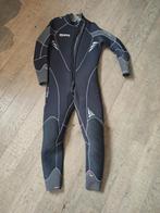 Mares Flexa 8-6-5 Wetsuit, Watersport en Boten, Ophalen of Verzenden, Zo goed als nieuw, Duikpak