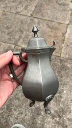 Kannetje 90% tin, Ophalen of Verzenden
