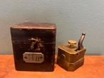 Antieke Scarificator met Doos, Antiek en Kunst, Ophalen of Verzenden