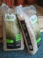 990kg Vita houtpellets pallet van 66 zakken van 15kg, Tuin en Terras, Haardhout, 3 tot 6 m³, Ophalen of Verzenden, Overige houtsoorten