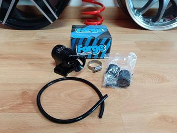 Forge blow off valve kit dumpvalve - Hyundai I20n 1.6 gdi beschikbaar voor biedingen