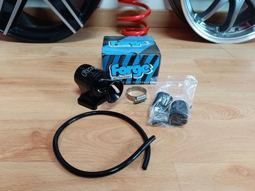 Forge blow off valve kit dumpvalve - Hyundai I20n 1.6 gdi, Auto diversen, Tuning en Styling, Ophalen of Verzenden