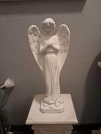 Groot en zwaar engelen beeld, Verzamelen, Ophalen of Verzenden, Zo goed als nieuw