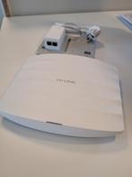 Access Point TP-Link EAP320 v1, Computers en Software, Accesspoints, Ophalen of Verzenden, Gebruikt