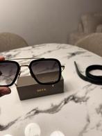 Dita Flight 006 Zonnebril - Zo goed als nieuw!, Sieraden, Tassen en Uiterlijk, Zonnebrillen en Brillen | Heren, Zonnebril, Zwart
