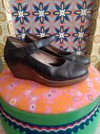 Zwarte Dr. Martens Sleehakken Maat 42, Schoenen met lage hakken, Zwart, Ophalen of Verzenden, Dr. Martens