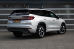 Skoda Kodiaq 1.5 TSI 204pk PHEV Sportline Business | Trekhaa, Auto's, Skoda, 12 maanden, 250 km/l, 26 kWh, 1817 kg