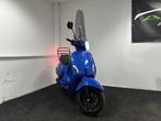 GTS Snorscooter Toscana Pure 2020, Overige merken, Gebruikt, Benzine