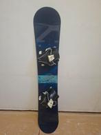 Nitro Snowboard - All Terrain Series 149, Sport en Fitness, Snowboarden, Ophalen, Gebruikt, Board
