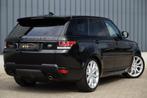 Land Rover Range Rover Sport 3.0 SDV6 HSE Dynamic|panorama, Auto's, Automaat, Gebruikt, 2993 cc, 2102 kg