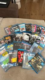 Blue-ray disc, Cd's en Dvd's, Blu-ray, Ophalen of Verzenden