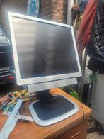 Monitor hp, Computers en Software, Monitoren, Ophalen, Gebruikt
