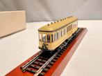 Messing Philotrain Salonwagen HTM 114 lijst Philotrain 109B, Ophalen of Verzenden, Zo goed als nieuw, Gelijkstroom, Overige merken