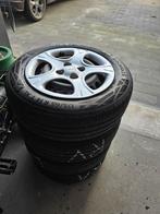 Continental Zomerbanden 175/65 R14 Kia/Hyundai, Auto-onderdelen, Ophalen, 14 inch, Gebruikt, 175 mm