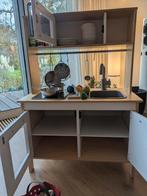 IKEA Keukentje - Speelkeuken, Kinderen en Baby's, Speelgoed | Speelkeukens, Ophalen, Gebruikt, Hout, Speelkeuken
