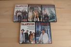 dvd baantjer dossier 21tm30 1 koop, Alle leeftijden, Ophalen of Verzenden, Zo goed als nieuw