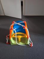 Nette en veilige schommel voor de kleintjes, Kinderen en Baby's, Speelgoed | Buiten | Speeltoestellen, Ophalen, Zo goed als nieuw