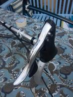 Campagnolo Centaur 2x11 race/allroad groepset zilver, Ophalen of Verzenden, Zo goed als nieuw, Racefiets, Campagnolo