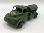 IMG_2280 Dinky Toys 643 Army Water Tanker groen -SLECHT- M21, Gebruikt, Auto, Dinky Toys, Ophalen of Verzenden