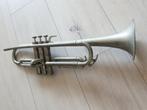 Vintage Amati Kraslice Trompet, Muziek en Instrumenten, Blaasinstrumenten | Trompetten, Ophalen, Gebruikt, Overige typen