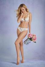 Te koop € 10,00  Lisca push-up bh Jasmine (20307) in print, Lisca, Verzenden, Overige kleuren, BH