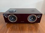 Samsung DA-E750 Wireless Audio Dock with Valve Amplifier, Ophalen, Zo goed als nieuw, Front, Rear of Stereo speakers, Overige merken