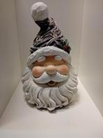 Kerstman beeld, Verzamelen, Beelden en Beeldjes, Ophalen of Verzenden, Nieuw, Mens