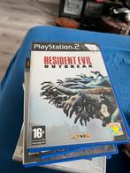 Resident evil, Spelcomputers en Games, Games | Sony PlayStation 2, Avontuur en Actie, Ophalen of Verzenden, 1 speler, Zo goed als nieuw