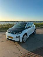 BMW i3 Hybrid Range Extender 2017 Wit (>79.000km), Automaat, Achterwielaandrijving, 1340 kg, Wit