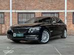 BMW 730Ld F02 258pk 2015 7-serie, Auto's, Automaat, Gebruikt, Bedrijf, Diesel