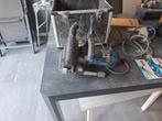 Carat sleuvenfrees sleuvenzaag muurfrees 150 mm, Doe-het-zelf en Verbouw, Gereedschap | Freesmachines, Ophalen, Gebruikt
