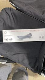 bugaboo meerijd adapter nieuw in doos, Ophalen of Verzenden, Zo goed als nieuw, Bugaboo