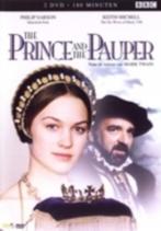Prince and the Pauper - Philip Sarson 2DVD NW./ORIG., Cd's en Dvd's, Dvd's | Klassiekers, Overige genres, Ophalen of Verzenden