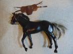 Barbie vintage Palitoy Pippa pop Paard, Verzenden, Gebruikt, Accessoires