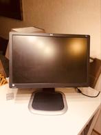 Beeldscherm HP, Computers en Software, Monitoren, Ophalen, Zo goed als nieuw, Overige typen