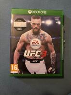 UFC 3 (Xbox One), Spelcomputers en Games, Games | Xbox One, Online, Vechten, 1 speler, Ophalen of Verzenden