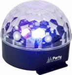 PARTY-ASTRO6 lichteffect 6 kleuren LED [1439P-B], Muziek en Instrumenten, ., Overige typen, Nieuw, Ophalen of Verzenden