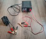 Druppellader/Battery-charger Motor, Motoren, Ophalen of Verzenden, Gebruikt