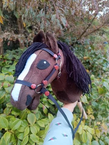 Buitenbeentjes hobbyhorses  beschikbaar voor biedingen