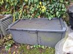 Kunststof Kussenbox / Tuinopbergbox, Tuin en Terras, Bergingen en Tuinkasten, Ophalen, Gebruikt, Kunststof, Overige typen