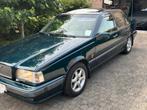 Volvo 850 GLT Automaat LPG, Auto's, Volvo, Beige, Leder, Particulier, 170 pk