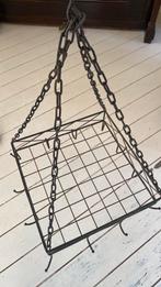 Keukenrek kruiden / keukengerei, Ophalen, Zo goed als nieuw