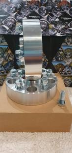 Spoorverbreders spacers Bmw 5x120 72,6 40mm, Ophalen of Verzenden